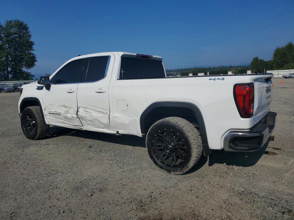 2023 Gmc Sierra მანქანა იყიდება აუქციონზე, vin: 1GTRUBED0PZ239363, აუქციონის ნომერი: 65477246