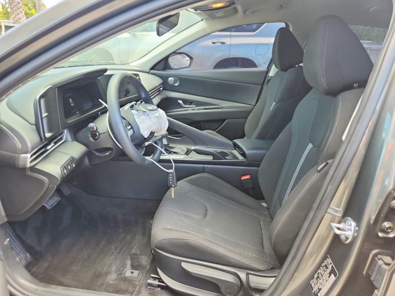 2025 Hyundai Elantra მანქანა იყიდება აუქციონზე, vin: KMHLL4DG2SU093890, აუქციონის ნომერი: 63781506