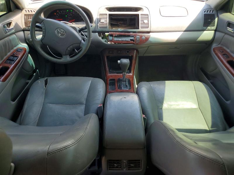 67378896 :رقم المزاد ، 4T1BF30KX6U631605 vin ، 2006 Toyota Camry مزاد بيع