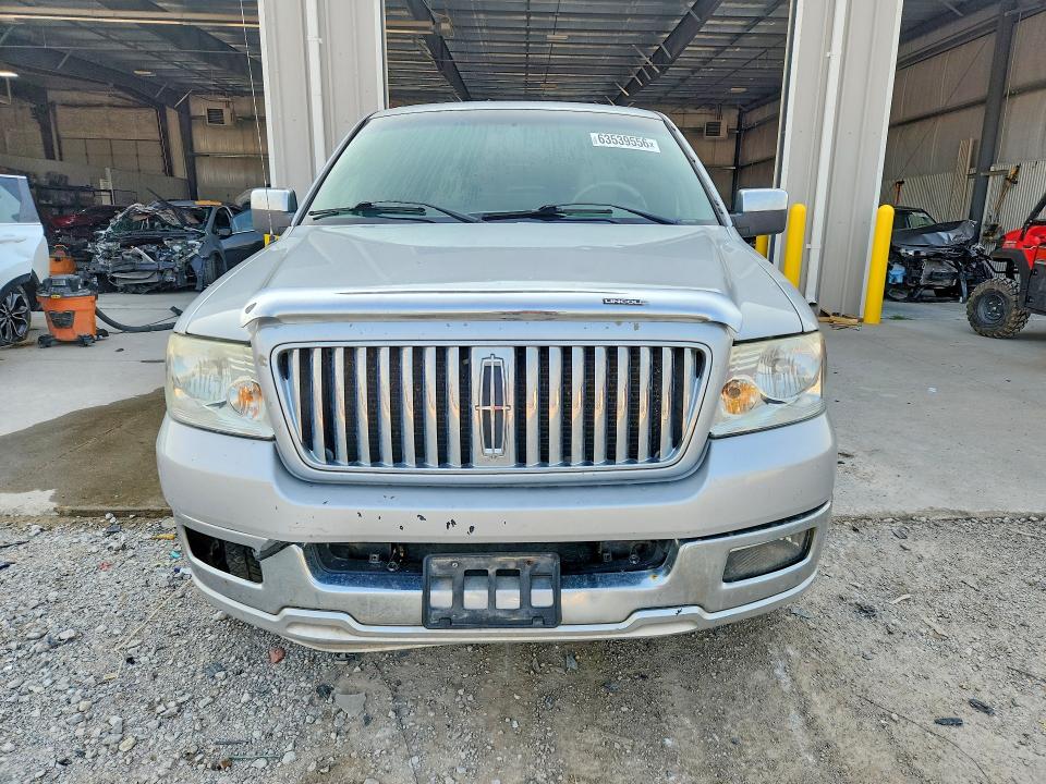 Aukcja sprzedaży 2006 Lincoln Mark Lt, vin: 5LTPW185X6FJ03125, numer aukcji: 63539556