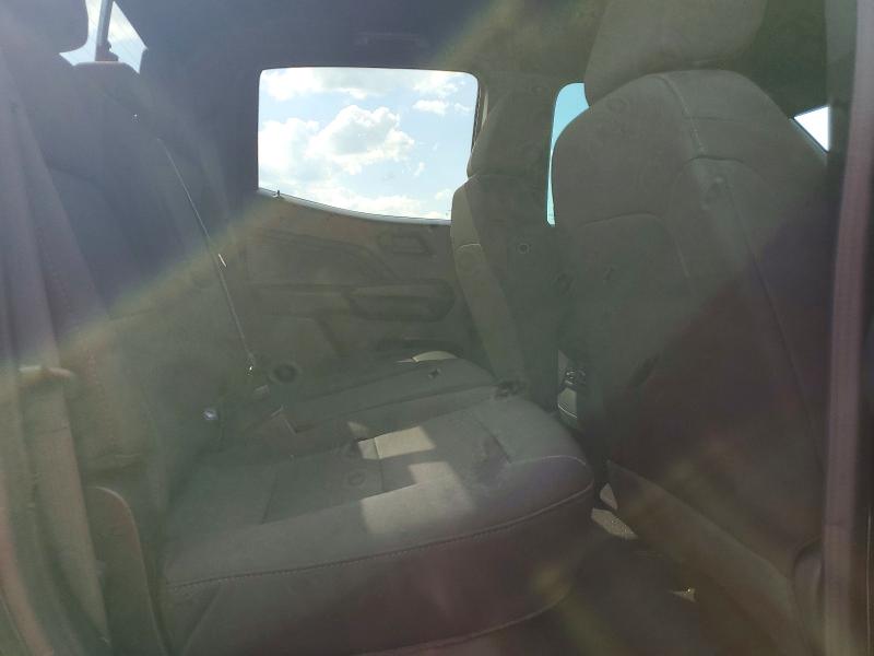 Aukcja sprzedaży 2026 Chevrolet Colorado, vin: 1GCPTEEK1T1101057, numer aukcji: 66717066