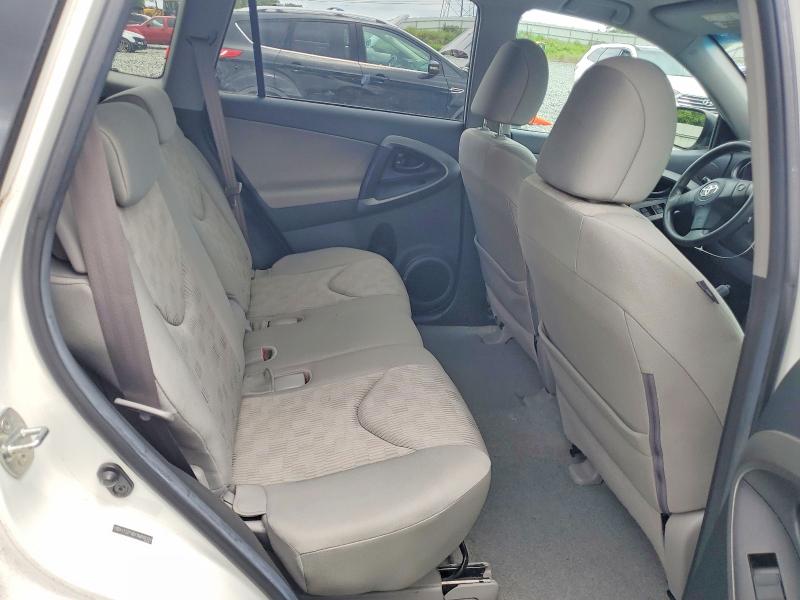 Продаж на аукціоні авто 2010 Toyota Rav4, vin: 2T3ZF4DV1AW046324, номер лоту: 60845576