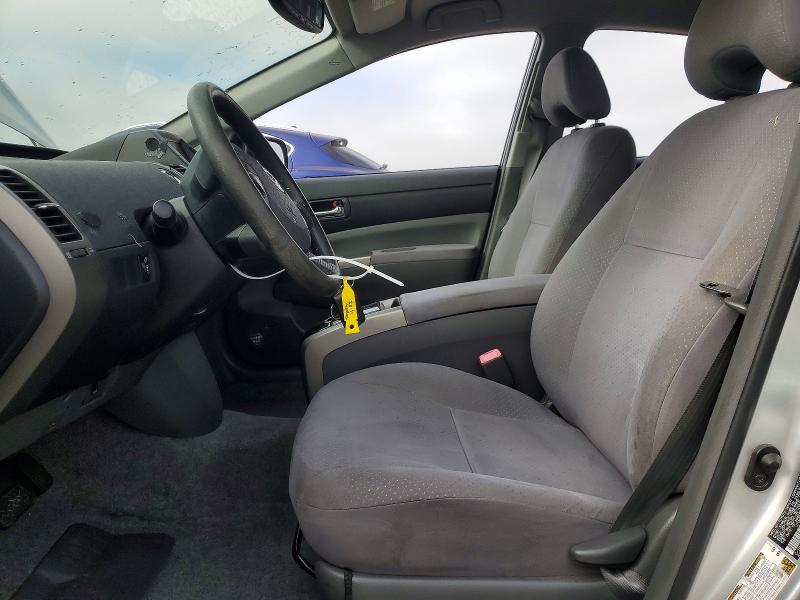 Aukcja sprzedaży 2007 Toyota Prius, vin: JTDKB20U077693722, numer aukcji: 65732766
