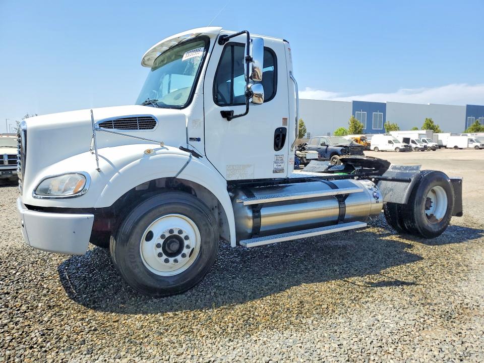 Продажа на аукционе авто 2019 Freightliner M2, vin: 1FUBC4FT8KHLH9248, номер лота: 65038966