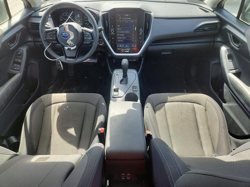 Продажа на аукционе авто 2025 Subaru Crosstrek, vin: JF2GUHDC6S8250144, номер лота: 65279676