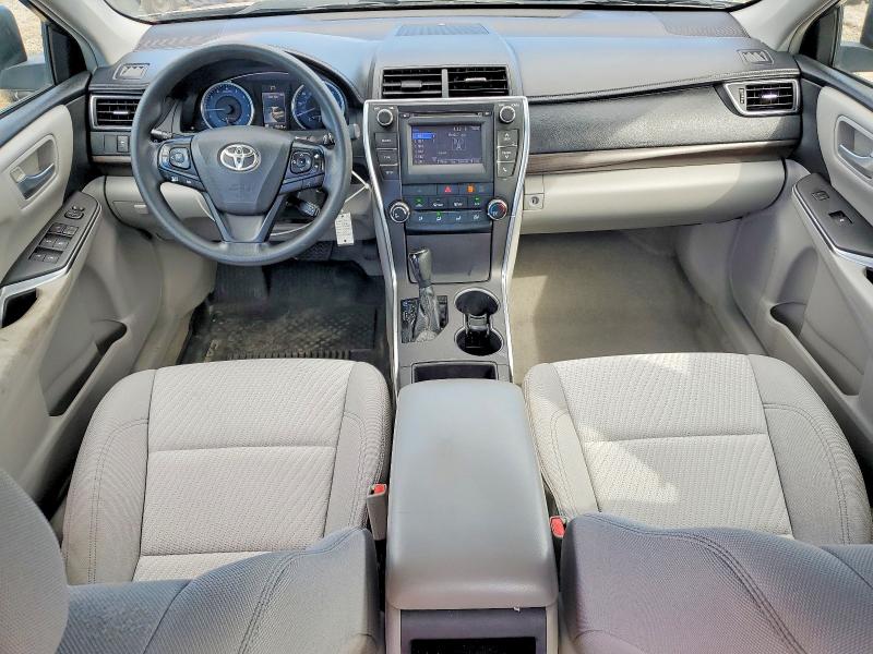 Продажа на аукционе авто 2016 Toyota Camry, vin: 4T4BF1FK9GR571190, номер лота: 63588586