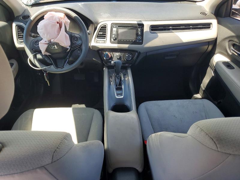 Aukcja sprzedaży 2021 Honda Hr-v, vin: 3CZRU5H37MM726023, numer aukcji: 66298416