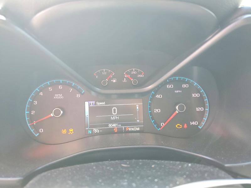 Aukcja sprzedaży 2016 Chevrolet Colorado, vin: 1GCGTCE30G1368127, numer aukcji: 63530646
