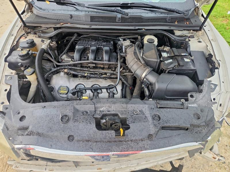 Продажа на аукционе авто 2011 Ford Taurus, vin: 1FAHP2DW5BG185803, номер лота: 66089896