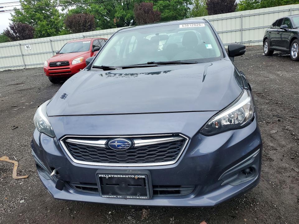 Продажа на аукционе авто 2017 Subaru Impreza, vin: 4S3GKAA63H3613144, номер лота: 63812026