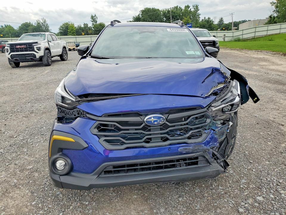 Aukcja sprzedaży 2024 Subaru Crosstrek, vin: 4S4GUHF65R3812690, numer aukcji: 64556066