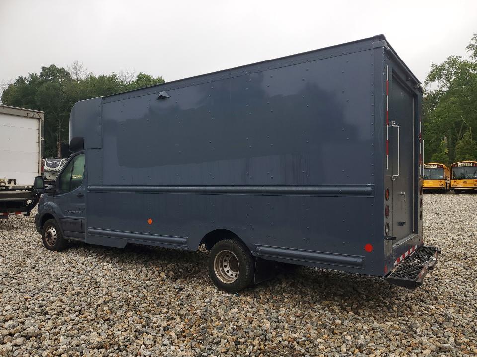 2022 Ford Transit მანქანა იყიდება აუქციონზე, vin: 1FDDF6P8XNKA46098, აუქციონის ნომერი: 65020236