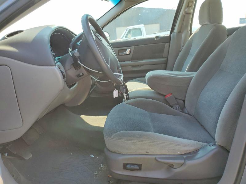 Aukcja sprzedaży 2000 Ford Taurus, vin: 1FAFP55U8YG236208, numer aukcji: 64056136