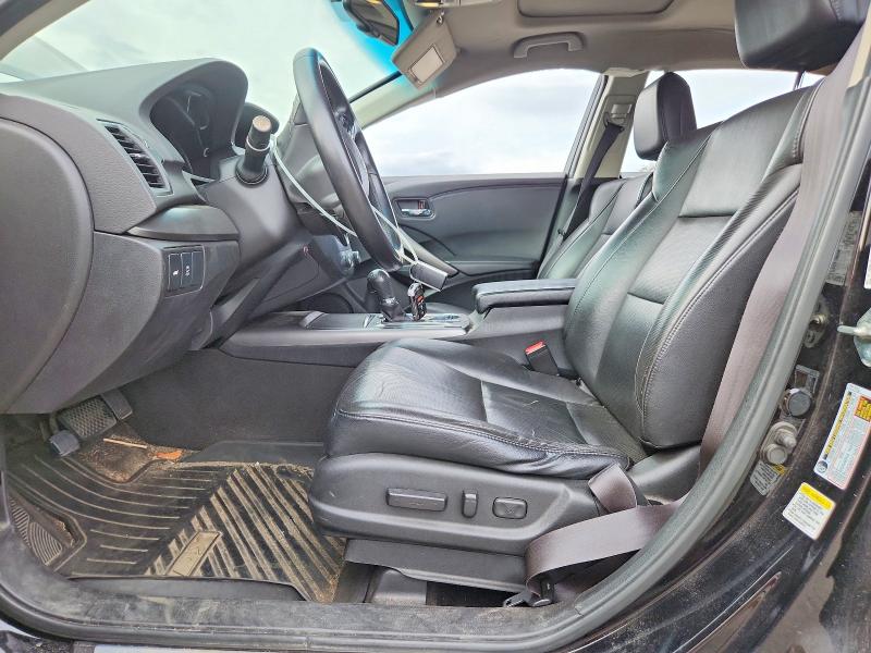 Продажа на аукционе авто 2015 Acura Rdx, vin: 5J8TB4H57FL002237, номер лота: 67315056