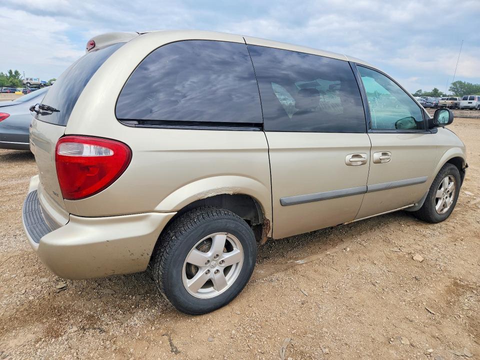 Aukcja sprzedaży 2007 Dodge Caravan, vin: 1D4GP45RX7B182705, numer aukcji: 63620186