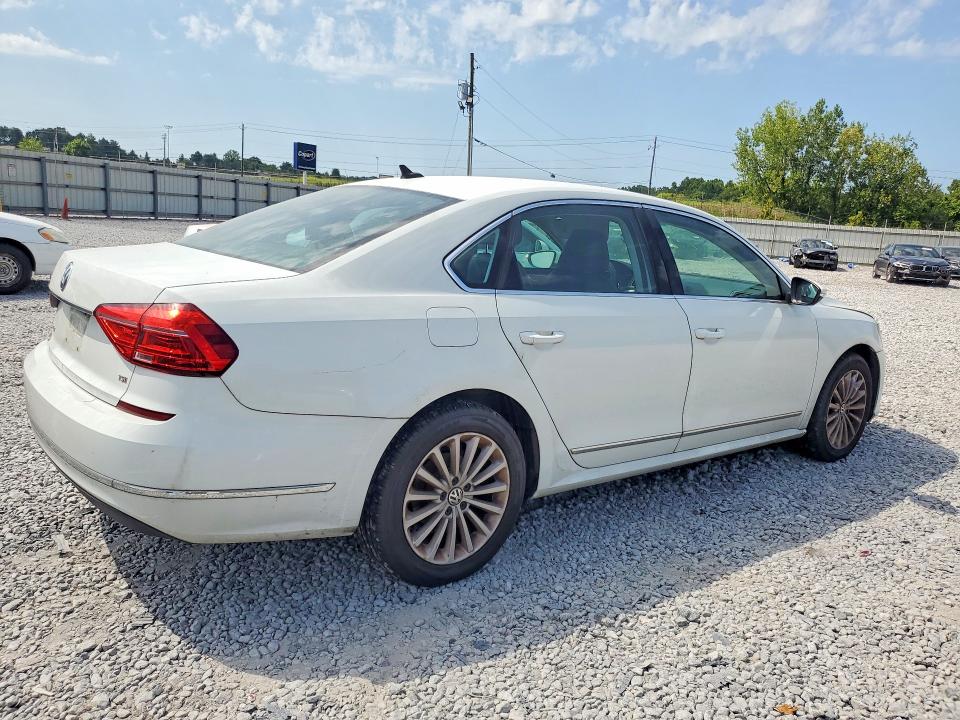 Aukcja sprzedaży 2016 Volkswagen Passat, vin: 1VWBT7A33GC024512, numer aukcji: 61453396