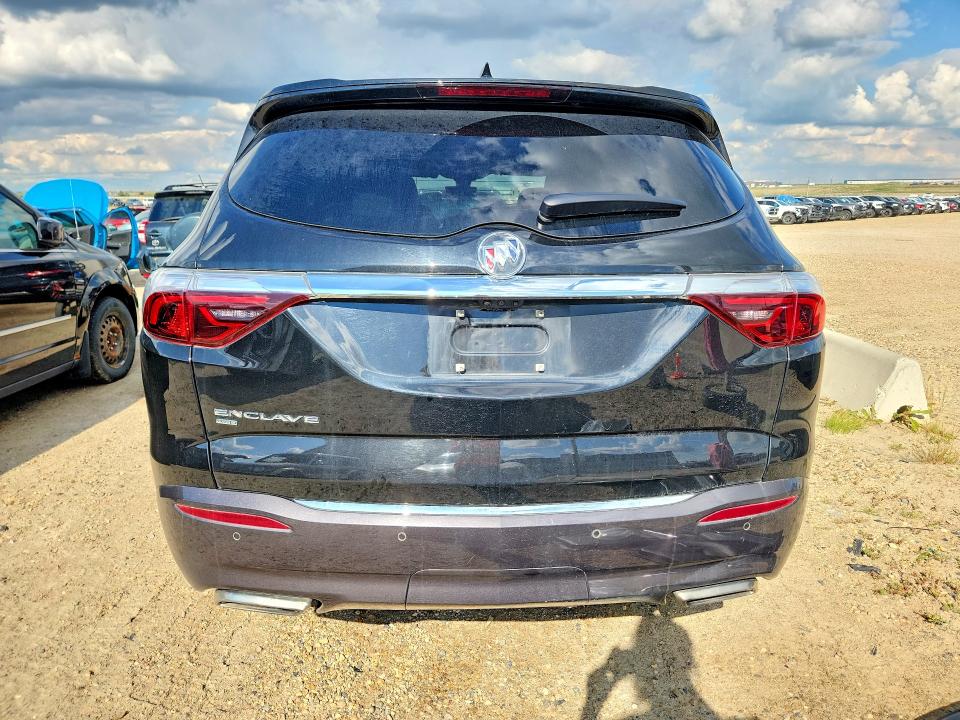Aukcja sprzedaży 2023 Buick Enclave, vin: 5GAEVBKW5PJ263434, numer aukcji: 64937036