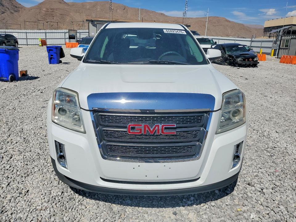 2015 Gmc Terrain მანქანა იყიდება აუქციონზე, vin: 2GKALMEK3F6197568, აუქციონის ნომერი: 65925476