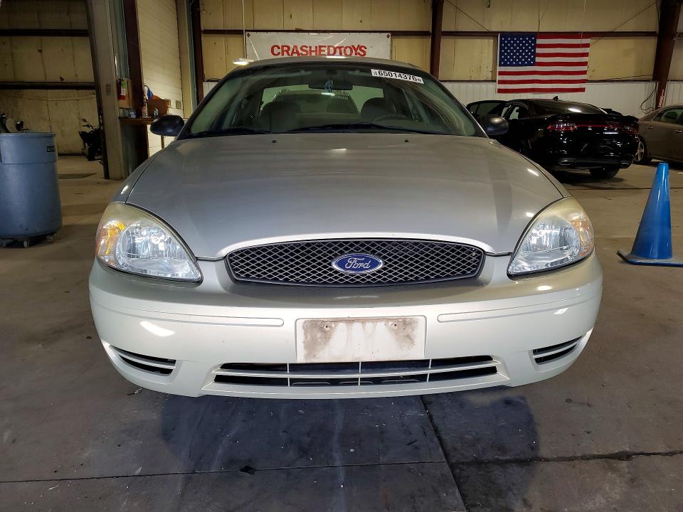 Aukcja sprzedaży 2006 Ford Taurus, vin: 1FAFP53216A241283, numer aukcji: 65014376