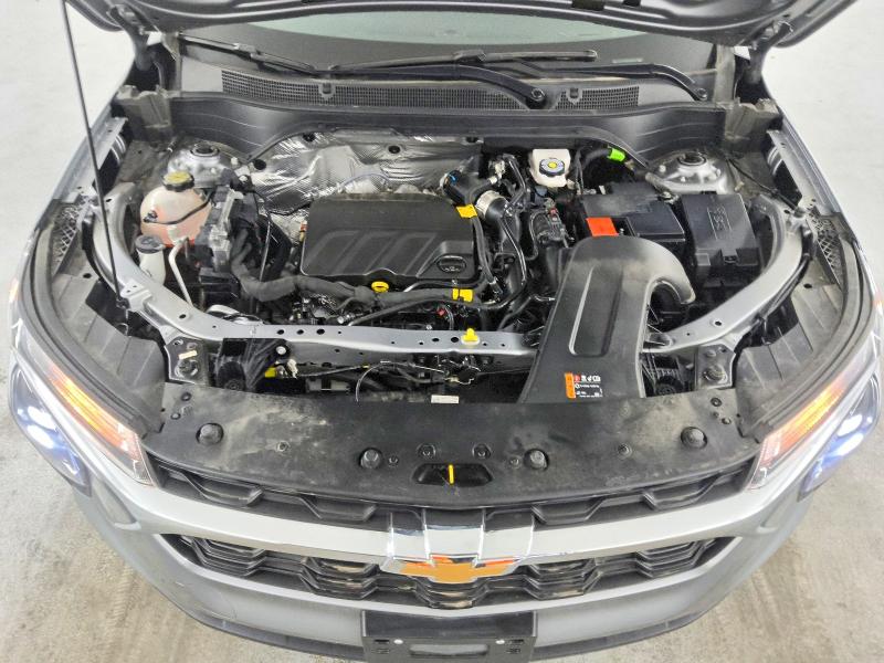 Aukcja sprzedaży 2024 Chevrolet Trax, vin: KL77LFE28RC211765, numer aukcji: 63882466