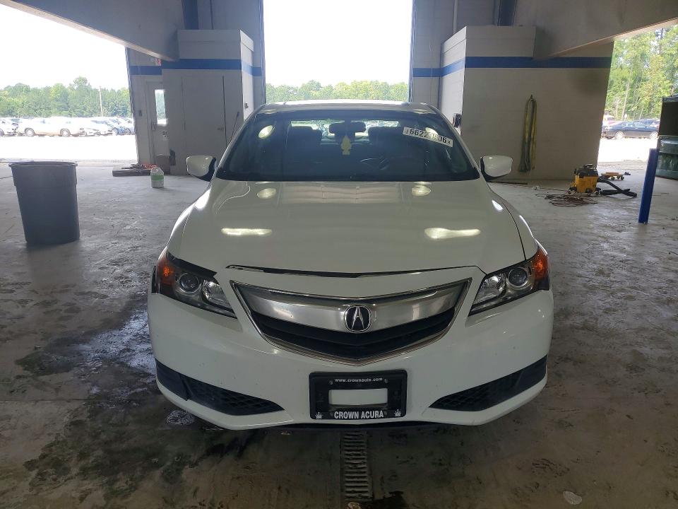 66229906 :رقم المزاد ، 19VDE1F34FE009643 vin ، 2015 Acura Ilx مزاد بيع