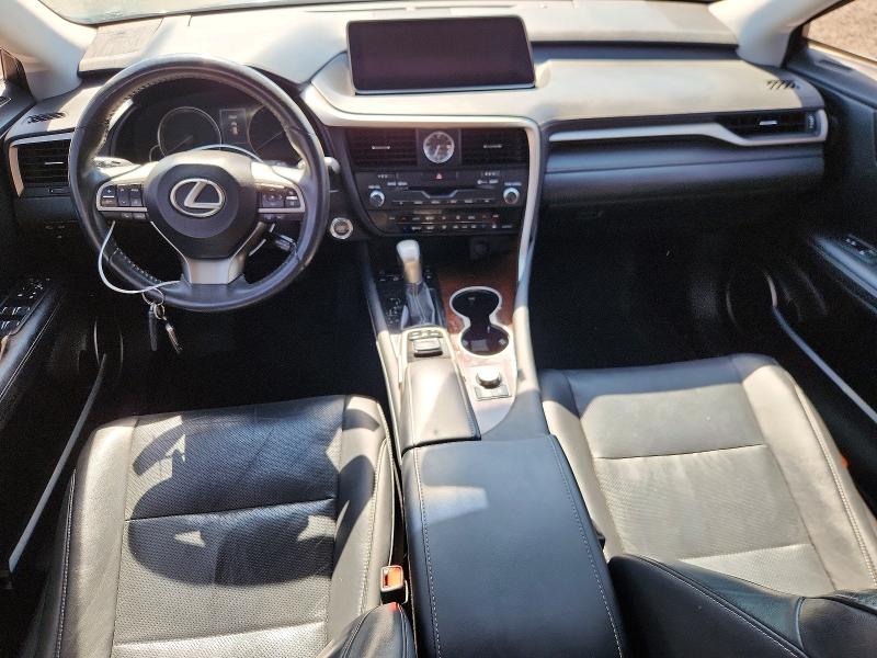 Продажа на аукционе авто 2018 Lexus Rx 350, vin: 2T2BZMCA9JC152646, номер лота: 63880746