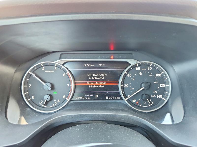 Aukcja sprzedaży 2023 Nissan Rogue, vin: 5N1BT3BA0PC838959, numer aukcji: 64129496