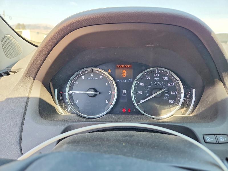 Продаж на аукціоні авто 2015 Acura Tlx, vin: 19UUB1F36FA026819, номер лоту: 64436586
