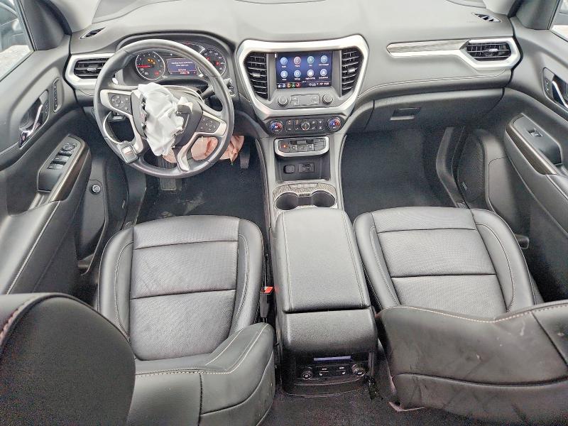 Продаж на аукціоні авто 2021 Gmc Acadia, vin: 1GKKNULS6MZ184929, номер лоту: 65860986