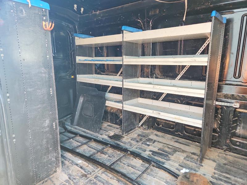 65433486 :رقم المزاد ، 1FTYR1CM2GKB48596 vin ، 2016 Ford Transit مزاد بيع