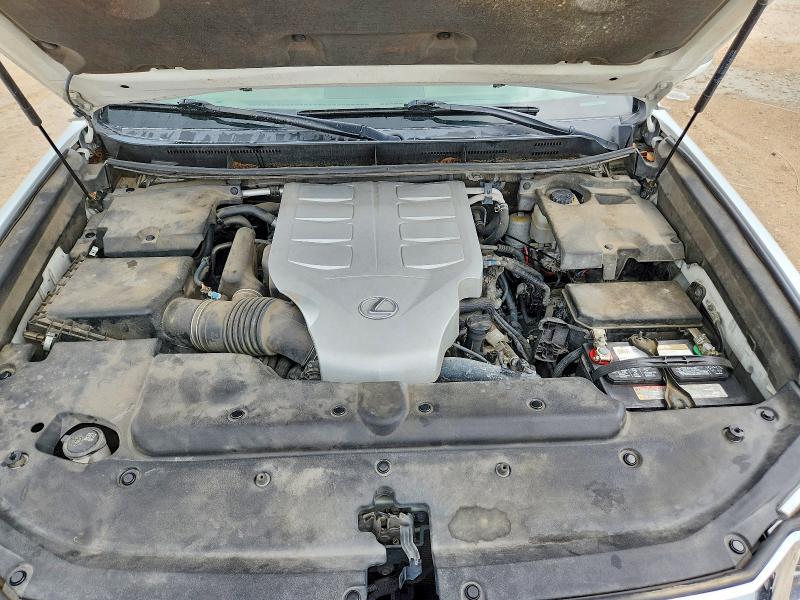 Aukcja sprzedaży 2016 Lexus Gx, vin: JTJJM7FX1G5126416, numer aukcji: 64464946