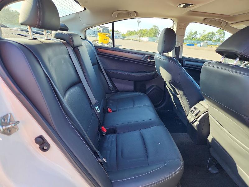 Aukcja sprzedaży 2015 Subaru Legacy, vin: 4S3BNAL66F3017988, numer aukcji: 66469776