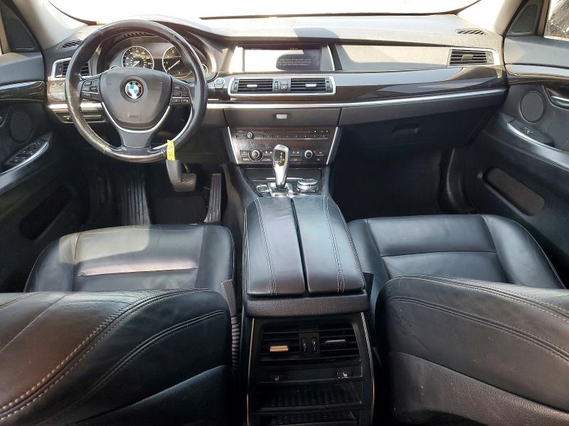 Aukcja sprzedaży 2015 Bmw 535, vin: WBA5M4C50FD184122, numer aukcji: 66904676
