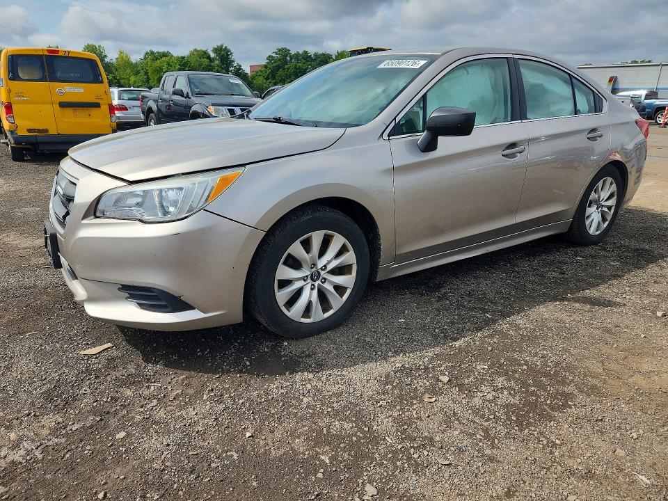 Aukcja sprzedaży 2017 Subaru Legacy, vin: 4S3BNAB65H3009370, numer aukcji: 65090126