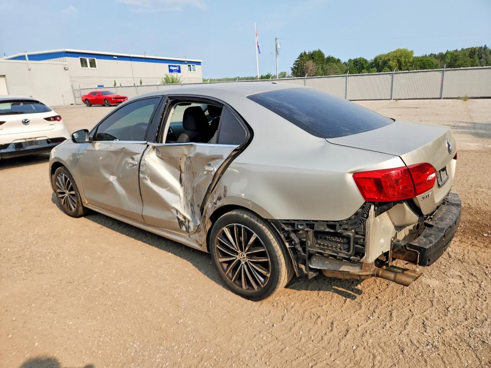 2013 Volkswagen Jetta მანქანა იყიდება აუქციონზე, vin: 3VWDL7AJ8DM283756, აუქციონის ნომერი: 62649396