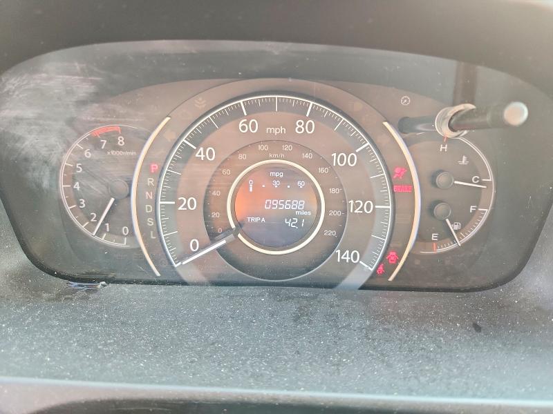 Продаж на аукціоні авто 2015 Honda Cr-v, vin: 2HKRM3H57FH519247, номер лоту: 64292796