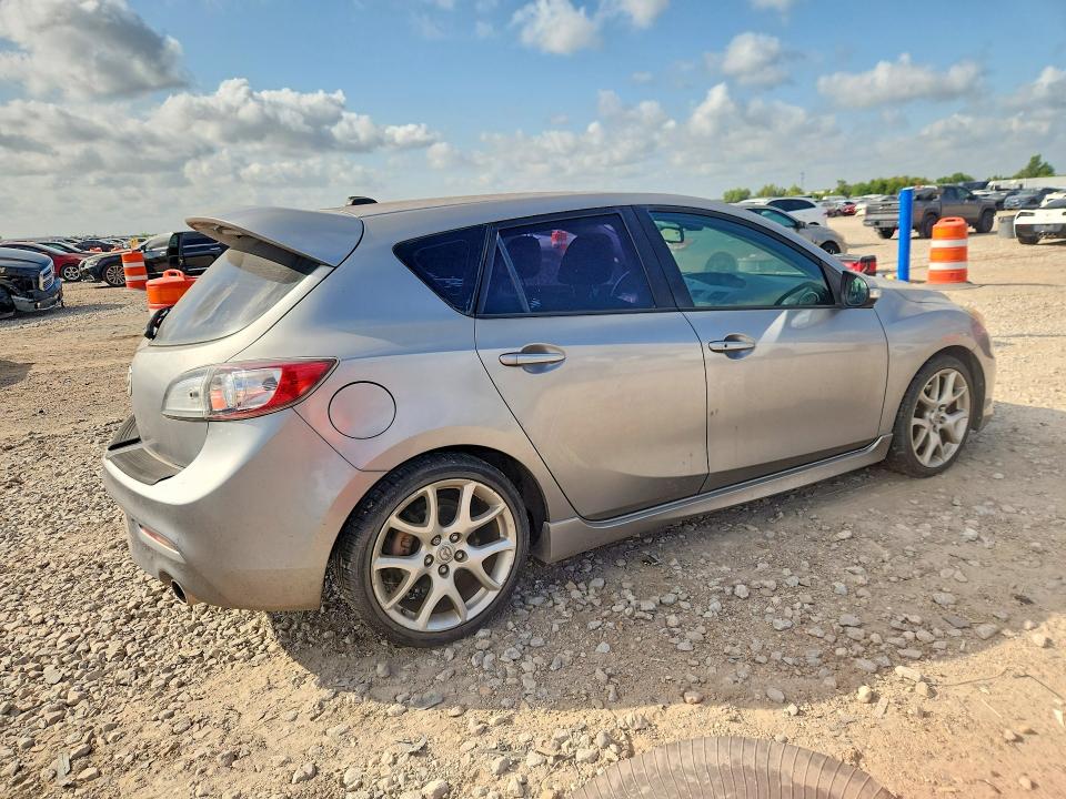 Продаж на аукціоні авто 2011 Mazda Speed, vin: JM1BL1K34B1412562, номер лоту: 65760896