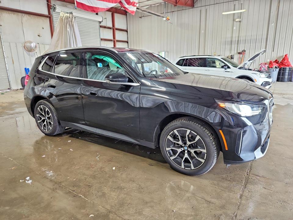 Aukcja sprzedaży 2026 Bmw X3, vin: 5UX53GP0XT9375646, numer aukcji: 65439346