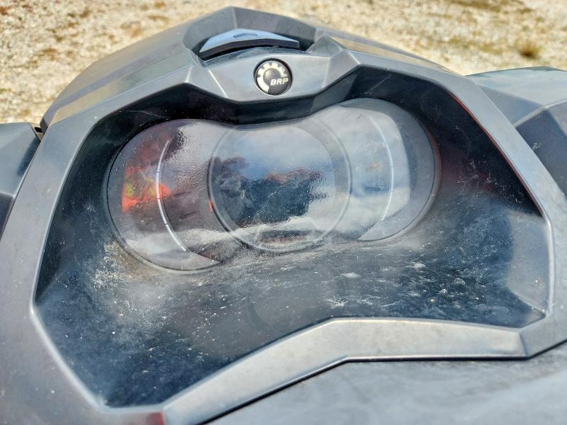 2017 Sea-doo Jet Ski მანქანა იყიდება აუქციონზე, vin: YDV32988J617, აუქციონის ნომერი: 64001546