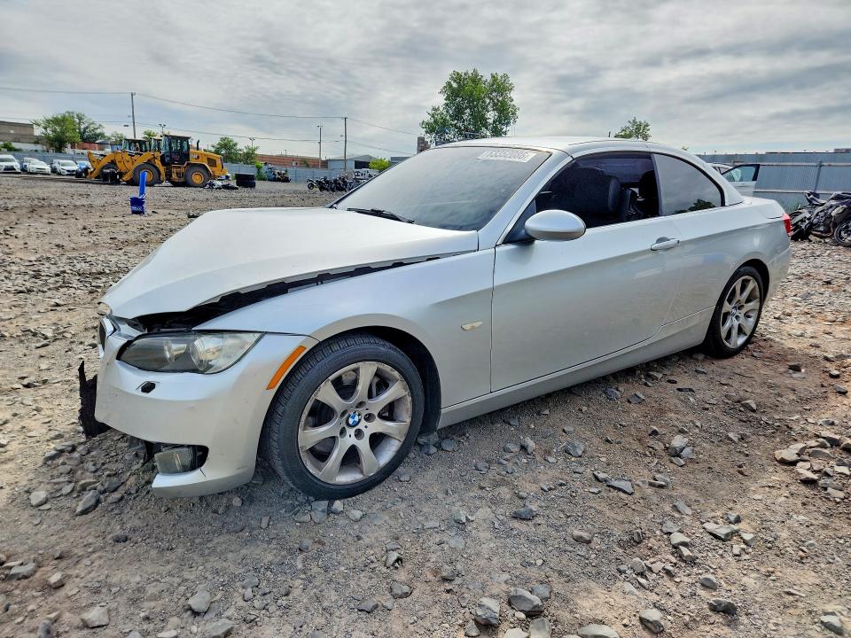 63352086 :رقم المزاد ، WBAWL73599P473754 vin ، 2009 Bmw 3 Series مزاد بيع