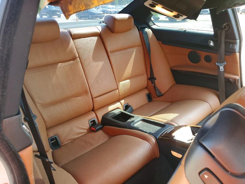 2012 Bmw 328 მანქანა იყიდება აუქციონზე, vin: WBAKE3C55CE770511, აუქციონის ნომერი: 66191996