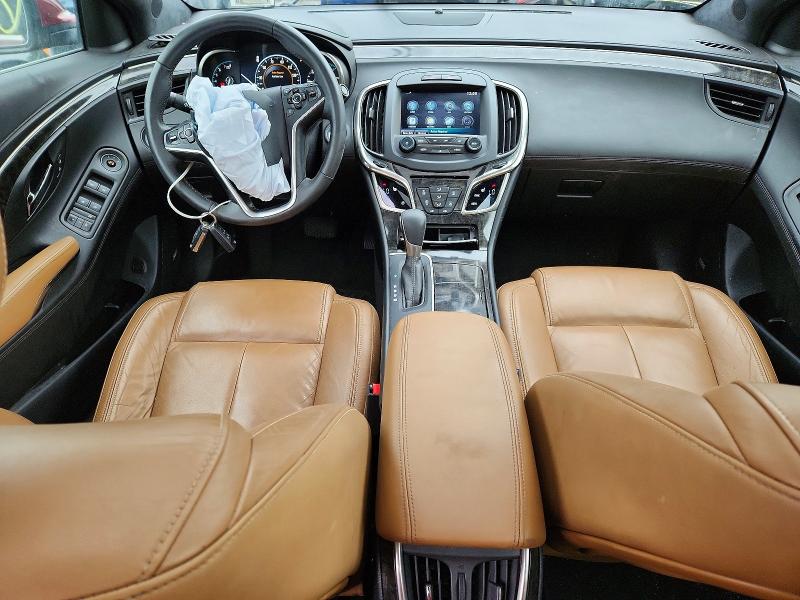 Продаж на аукціоні авто 2015 Buick Lacrosse, vin: 1G4GC5G30FF176163, номер лоту: 64493416