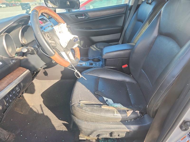 58628726 :رقم المزاد ، 4S4BSENC0G3291915 vin ، 2016 Subaru Outback مزاد بيع