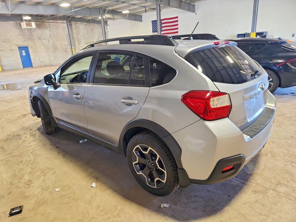 Aukcja sprzedaży 2014 Subaru Xv Crosstrek, vin: JF2GPAKC7E8317825, numer aukcji: 65545076