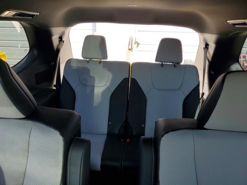 Aukcja sprzedaży 2025 Lexus Tx 500h, vin: 5TDABAB69SS014534, numer aukcji: 65350336