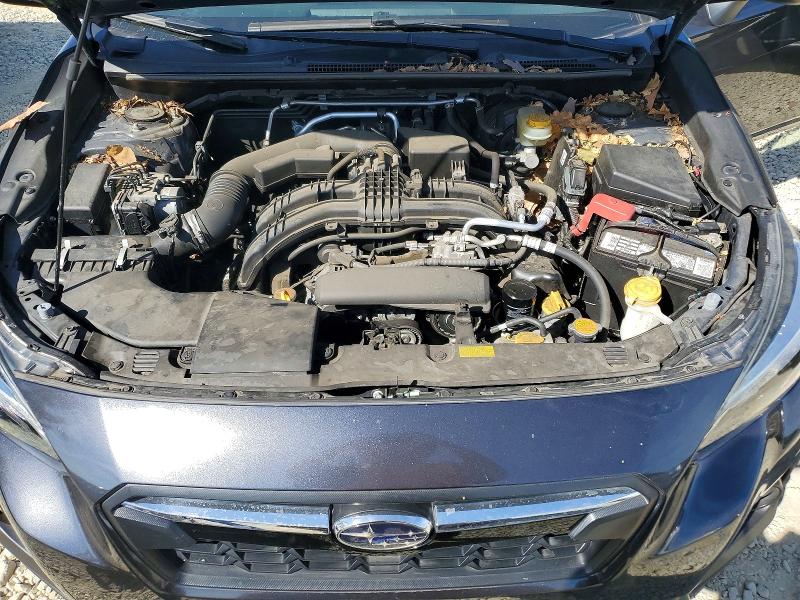 Aukcja sprzedaży 2018 Subaru Crosstrek, vin: JF2GTAMC0JH258524, numer aukcji: 66511176