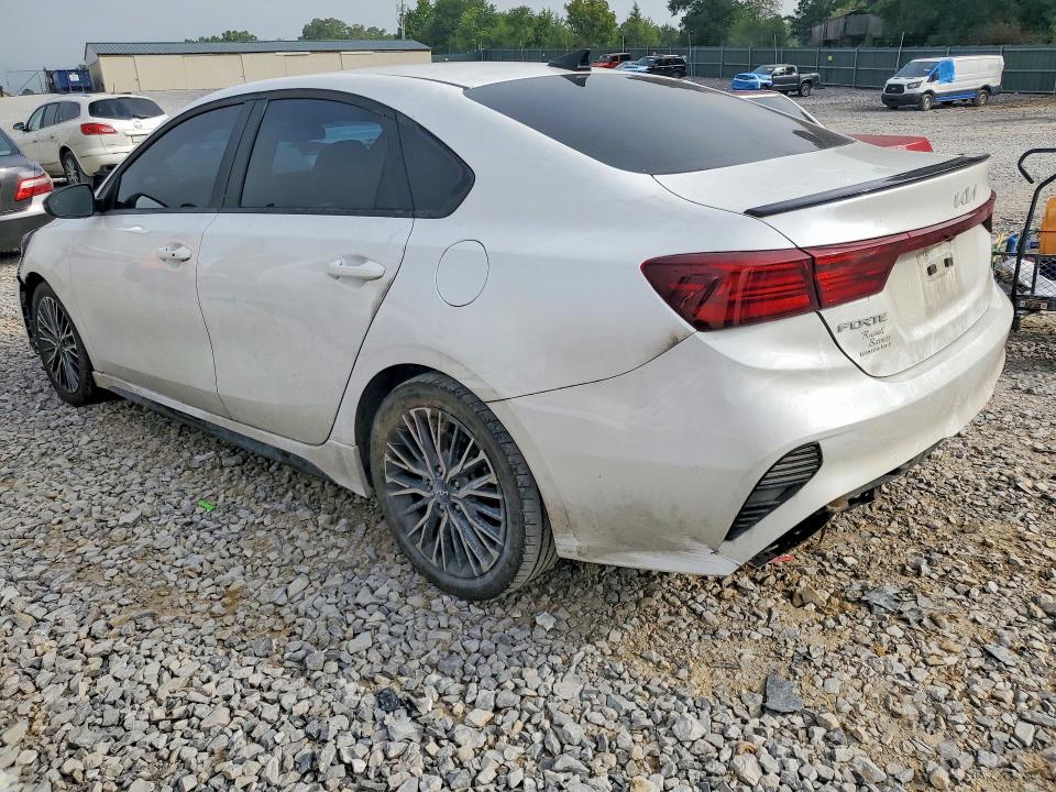 Продаж на аукціоні авто 2023 Kia Forte, vin: 3KPF54AD5PE523553, номер лоту: 64067446