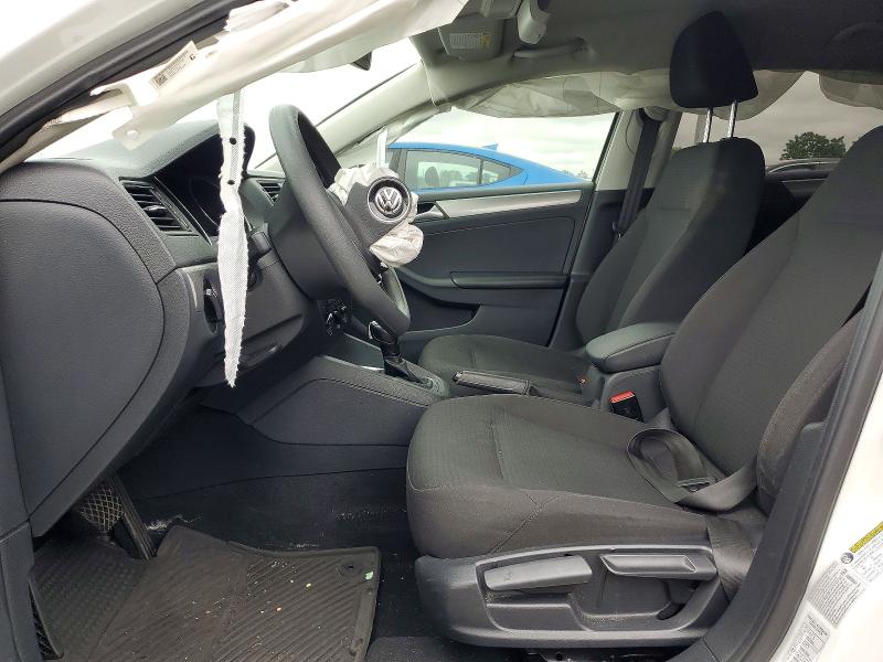 Продажа на аукционе авто 2017 Volkswagen Jetta, vin: 3VW2B7AJ1HM216660, номер лота: 64787826