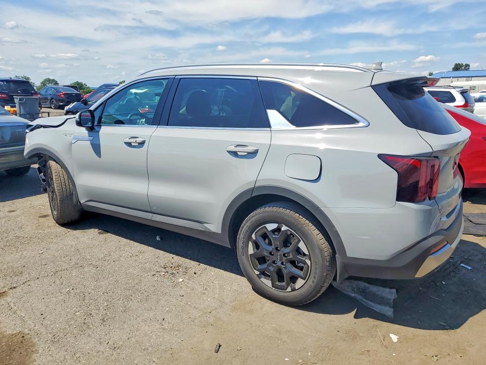 Продаж на аукціоні авто 2026 Kia Sorento, vin: 5XYRLDJC0TG479792, номер лоту: 65507606