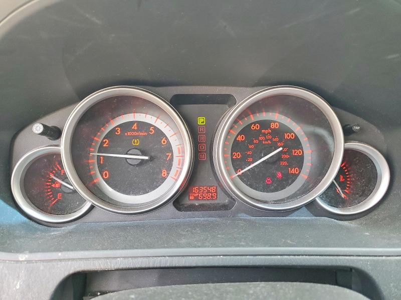 Aukcja sprzedaży 2012 Mazda Cx-9, vin: JM3TB3CV6C0339566, numer aukcji: 66497046